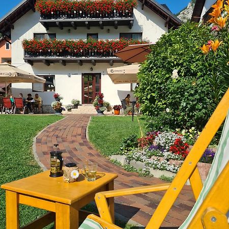 Casa Mia Hotel Moeciu De Sus Ngoại thất bức ảnh
