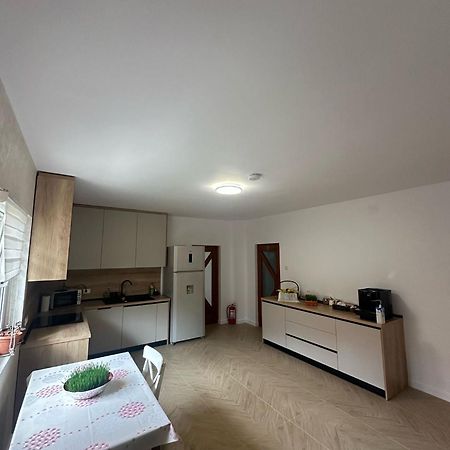 Casa Mia Hotel Moeciu De Sus Ngoại thất bức ảnh