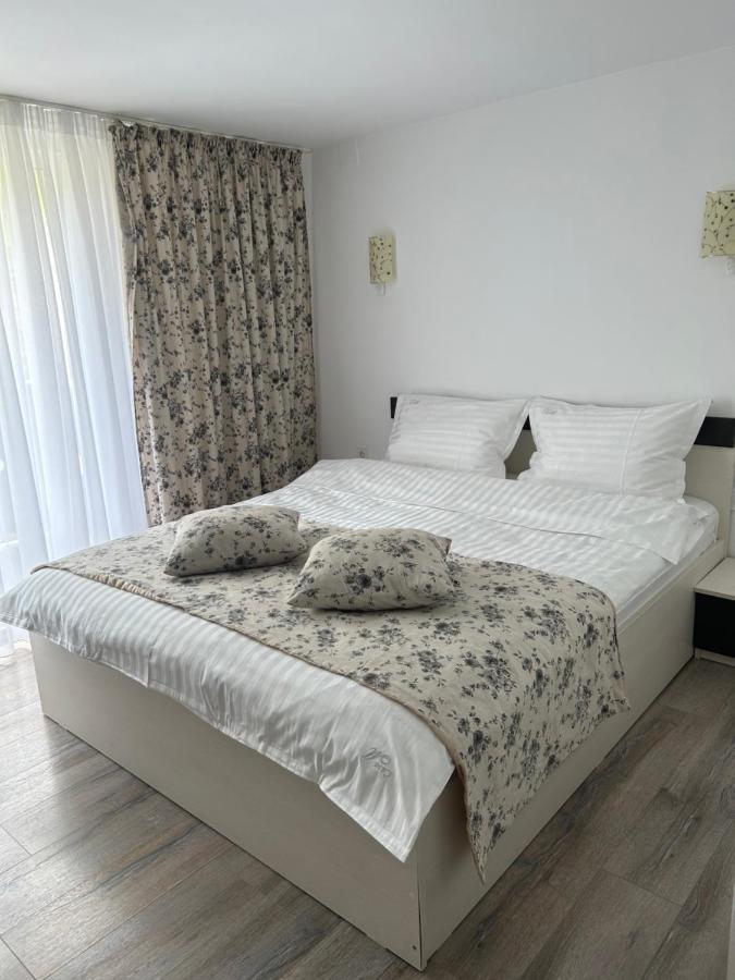 Casa Mia Hotel Moeciu De Sus Ngoại thất bức ảnh