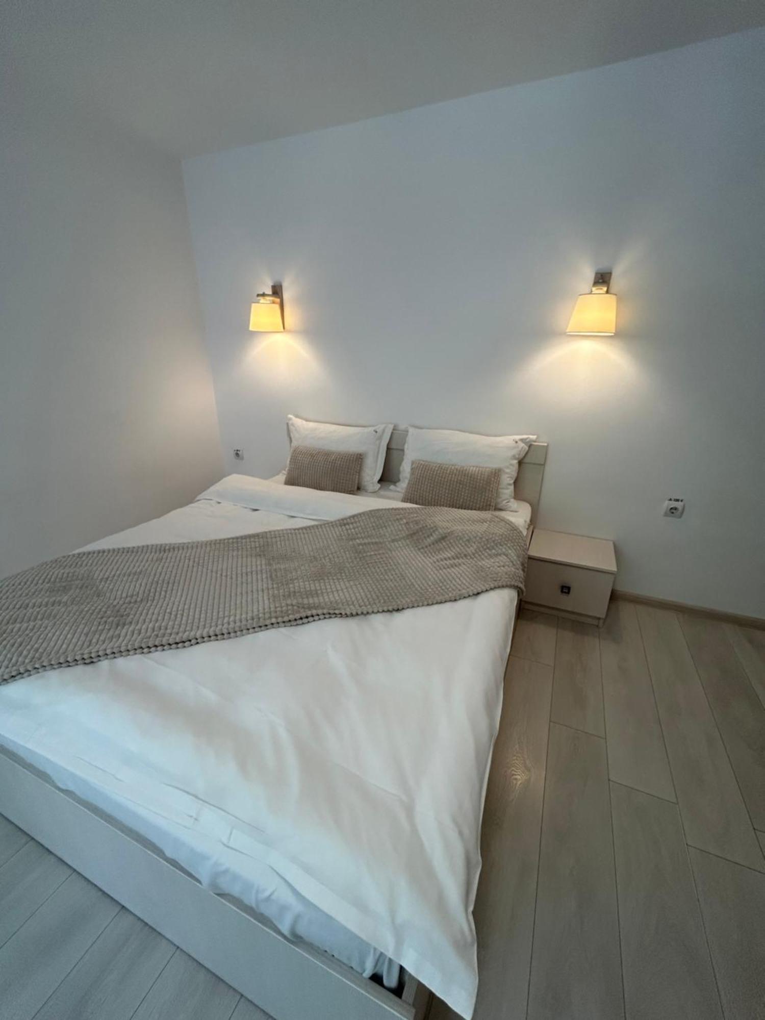 Casa Mia Hotel Moeciu De Sus Ngoại thất bức ảnh